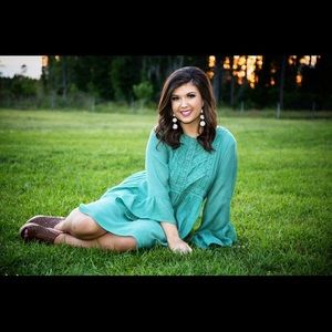 Meet your Posher, Lana